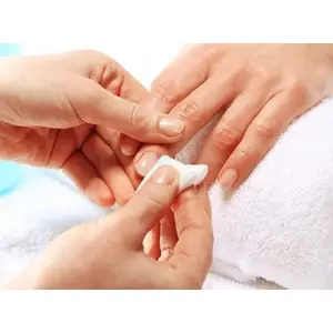 Nagu plāksnes attaukošanas un tīrīšanas līdzeklis 100 ml, Cosmetics Zone EXCELLENT PRO