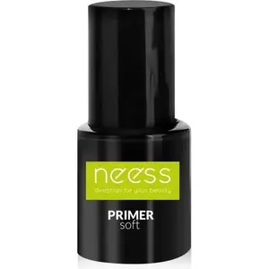 Праймер для ногтей NEESS PRIMER 8ml — NEESS, жидкий праймер 8 мл