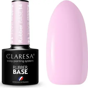 Bāze-rubera Claresa Baza Rubber 14 - 5 g — Claresa