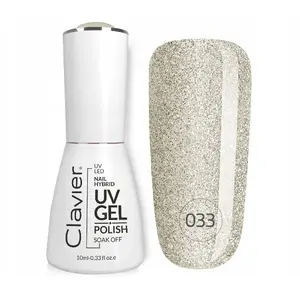 Гель-лак Realac Nailsology гибридный 033 Sunny Queen 8 мл