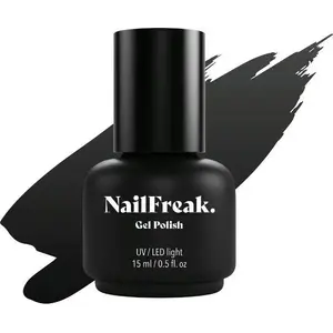Nailfreak NailFreak Copenhagen IT Girl nail polish – NF300