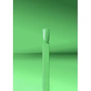 Nailfreak NailFreak Fauxtega Green nail polish shade NF502