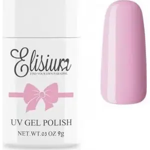 Гель-лак для ногтей Elisium 004 Cool Blueberry 8 мл от Elisium