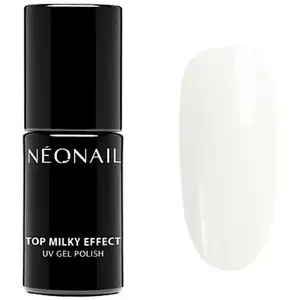 Top Milky Effect Creamy hybrid top coat 7.2 ml — NEONAIL