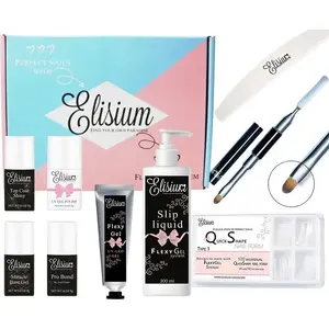 Elisium Maxi FlexyGel komplekts – elastīga želejas komplekts locītavu un muskuļu kopšanai