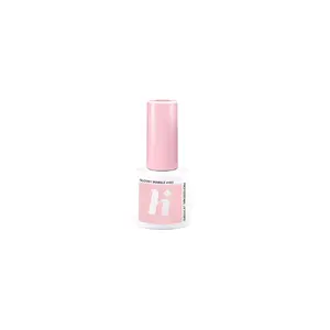 Nail hybrid polish HI HYBRID 103 Glossy Marble 5 ml