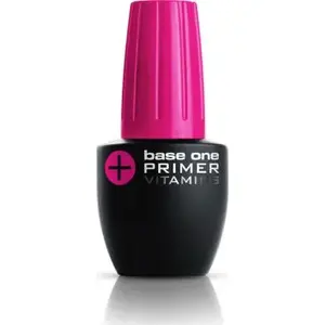 Nail primer Silcare Base One 9 ml — prep solution for natural nails