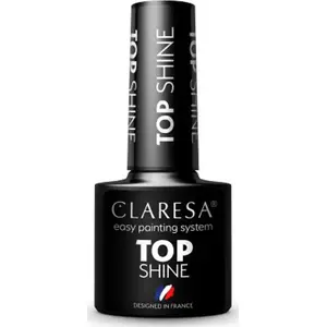 Nail gel polish Clare sa Cl aresa Top Shine - 5 g, brand Clare sa, model 143466
