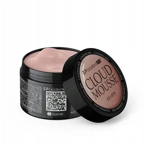 Veidošanas mākonis putas želeja Ice Latte 15 g — Cosmetics Zone EXCELLENT PRO