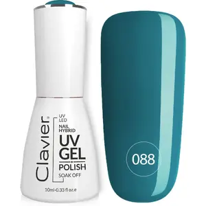 Гель-лак Realac CLAVIER_Nailsology 088 Witch Beach 8 мл гибридный лак для ногтей