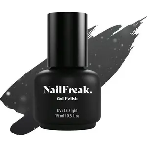 Nailfreak NailFreak Real Shade NF304 professional nail polish lacquer 15 ml