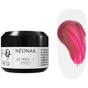 Matēts 3D gēls Painted Passion 5 g — NEONAIL nagu dizaina gēls