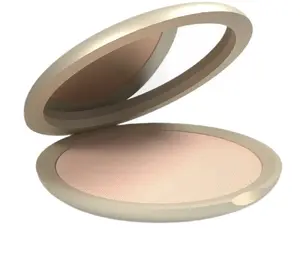 Compact finishing face powder Claresa Matte Touch Finish Powder 01 10 g