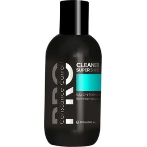 Nail Cleaner Constance Carroll Pro Cleaner Super Shiny Strawberry & Vanilla 150 ml