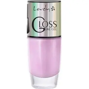 Nail polish Lovely Gloss Like Gel 172 — 8 ml, shade 172