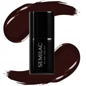Nagu laka SEMILAC 939 Rich, 7 ml flakons