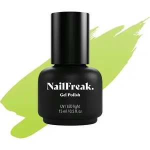 Nailfreak NailFreak Highligter tips NF510 — manicure nail art tips set