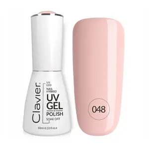Гель-лак Realac CLAVIER_Nailsology 048 Juicy Dream 8 мл гибридный лак для ногтей