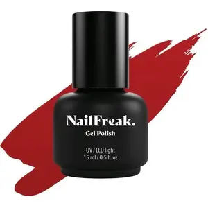 Nailfreak NailFreak Pouty Monroe — nail product by Nailfreak (model NF301)