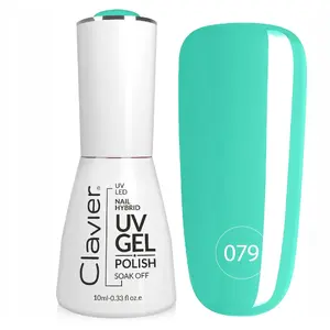 Гель-лак для ногтей Realac Nailsology 079 Crazy Summer 8 мл