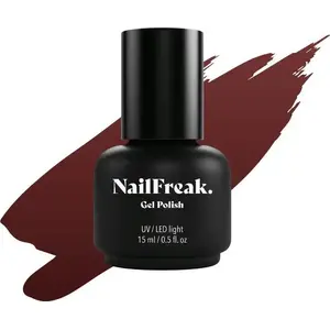 Nailfreak NailFreak No Cap. — Nail product by Nailfreak, model NF306
