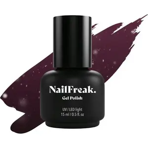 Nailfreak NailFreak Damn, Gina. — Nail product by Nailfreak (MPN NF407)