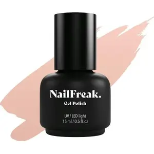 Nailfreak Clean Girl Aesthetic Nail Product NF201 by Nailfreak