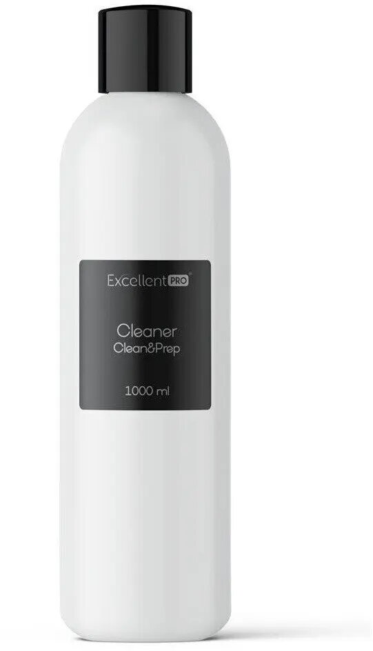 Cleaner & Prep — noņem taukvielas