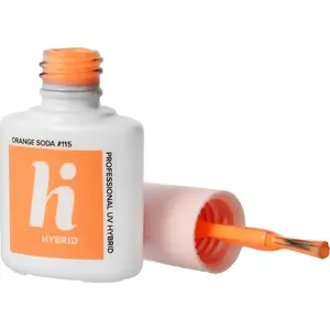Hibrīdais laka HI HYBRID Pop #115 Orange Soda 5 ml