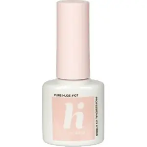 Nagu laka HI HYBRID 107 Pure Nude hibrīda 5 ml