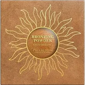 Bronzing Powder Shimmering 7.5 g — Pierre Rene bronzing powder