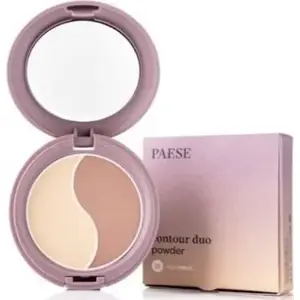 Sejas konturējošs pūderis Paese 200, 4.5 g