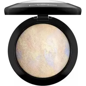 Pūderis MAC Mineralize Skinfinish 10 g no MAC — tonis Lightscapade