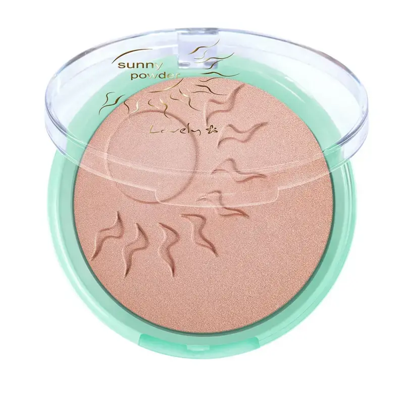 Lovely CEL31 face powder Photo 2