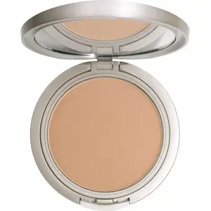 Pressed Mineral Compact Powder Artdeco 20 Neutral Beige 9 g