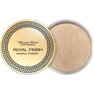 Compact mineral finishing powder Pierre Rene Royal Finish Mineral 6 g