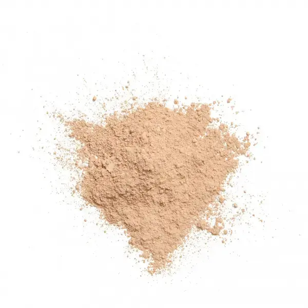 Gosh Mineral Powder 004 Natural — 8 g loose powder Photo 2