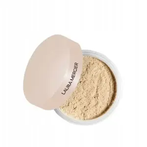 Рассыпчатая фиксирующая пудра Kryolan Translucent Ultra-Blur Mi — лёгкая финишная пудра, прозрачный финиш