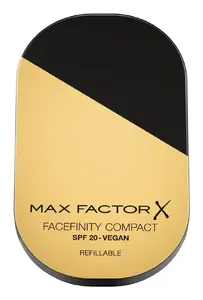 Face powder compact Max Factor Facefinity Compact 10 g — shade 003 Natural Rose