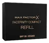 Facefinity Compact Max Factor 10 g 003 Natural Rose Photo 4