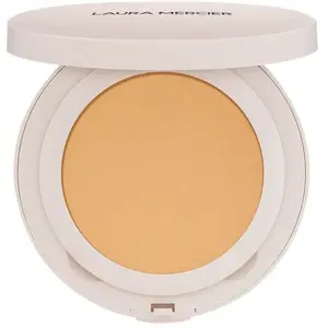 Компактная фиксирующая пудра laura mercier Translucent Pressed без талька водостойкая Honey 6,5 г