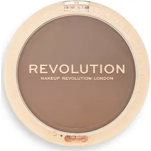 Powder bronzer Makeup Revolution Ultra Cream Bronzer Medium 15 g