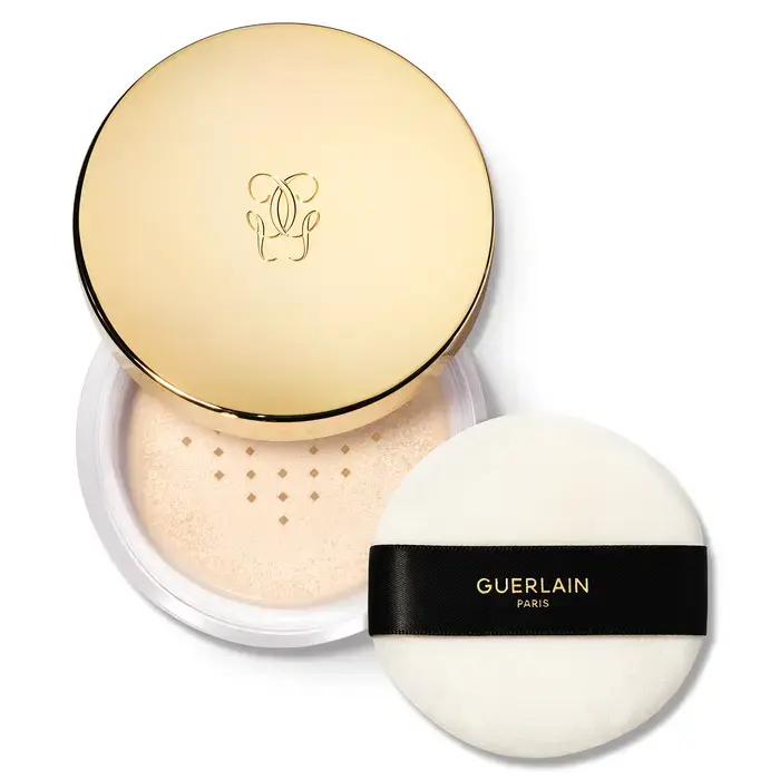 Pūderis Kryolan Parure Gold Skin Diamond 02 Clair Photo 2