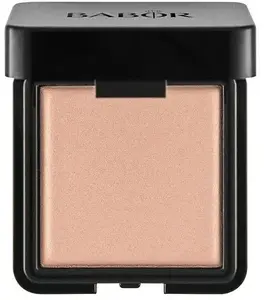 Прозрачная пудра для лица 3,5 г — No name BABOR Make Up Beauty Powder