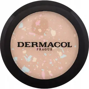 Mineral Compact Powder mattifying 02 8.5 g — No name
