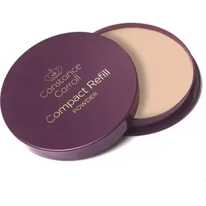 Сменный блок пудры Constance Carroll Compact Refill №06 Rose Beige 12 г