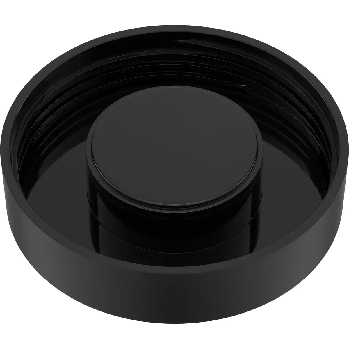 Kryolan Soft Blur Matte Setting Powder 8 g Translucent Photo 3