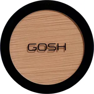Bronzing Powder Gosh GOSH Bronzing Powder 02 Natural Glow 9 g
