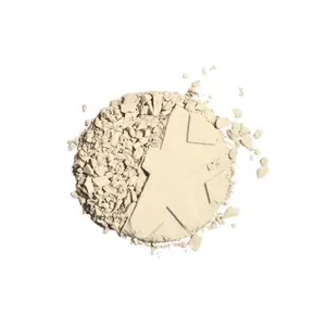 Pressed face powder Lovely CE201N1 with talc, mica and kaolin, shade CE201N1