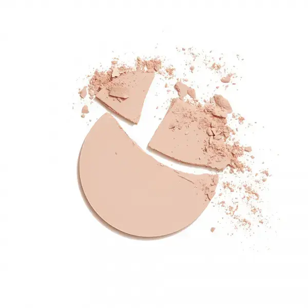 BB pūderis Gosh 04 Beige 6,5 g Photo 2